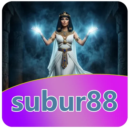 Ilustrasi aplikasi subur88 di Android