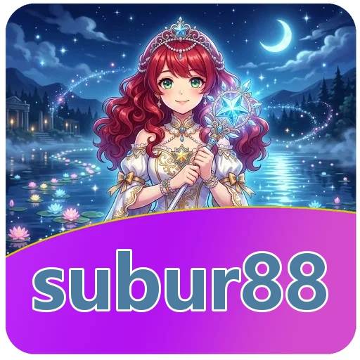 Ilustrasi syarat perangkat untuk subur88 APK