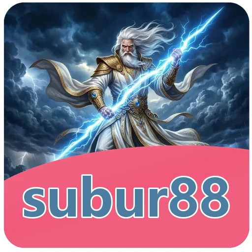 Ilustrasi layar pemasangan subur88 APK