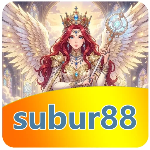 Aplikasi subur88 setelah terpasang